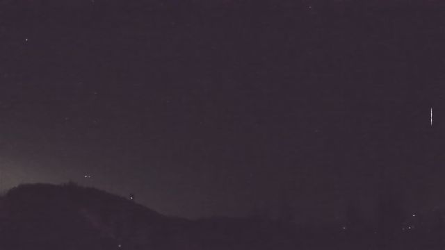 AMS51 meteor