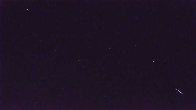 AMS51 meteor