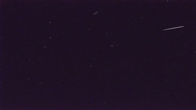 AMS51 meteor