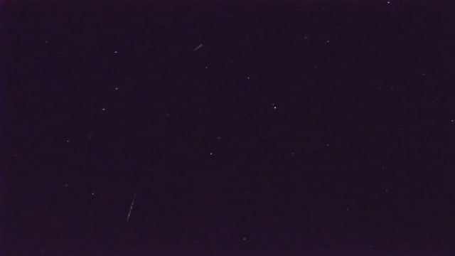AMS51 meteor