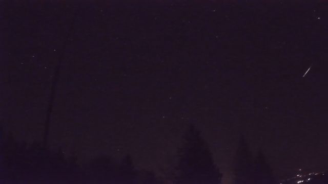 AMS51 meteor
