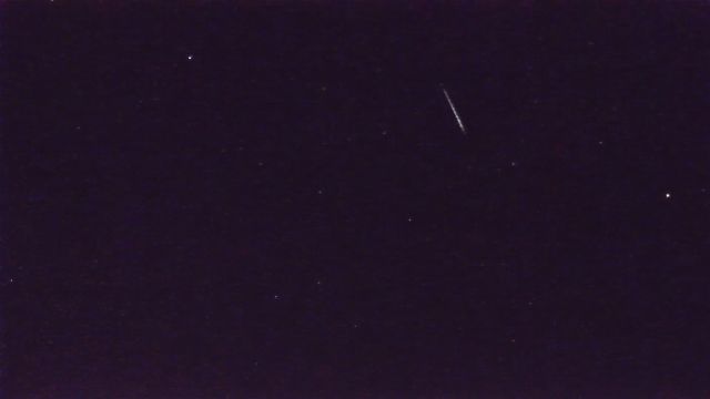 AMS51 meteor