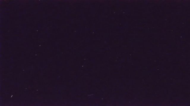 AMS51 meteor