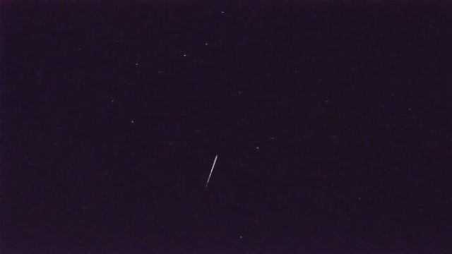 AMS51 meteor