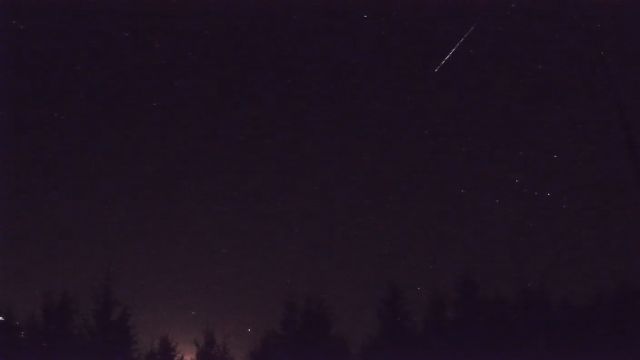 AMS51 meteor