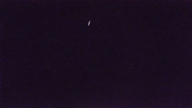 AMS51 meteor