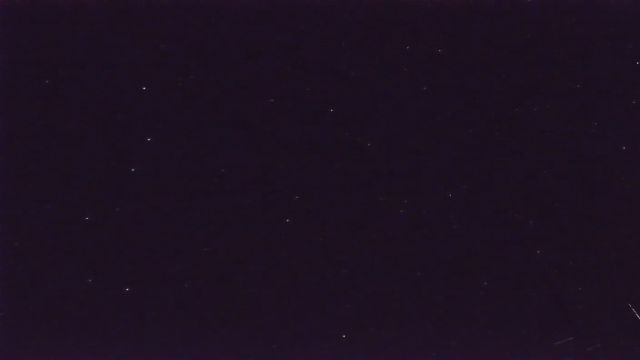 AMS51 meteor
