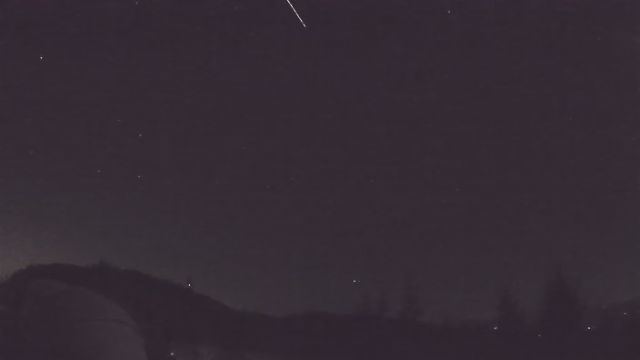 AMS51 meteor