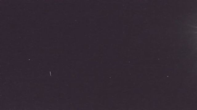 AMS51 meteor