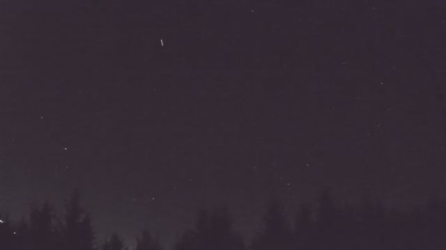 AMS51 meteor