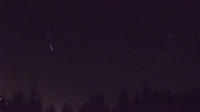 AMS51 meteor