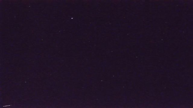AMS51 meteor