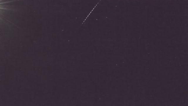 AMS51 meteor
