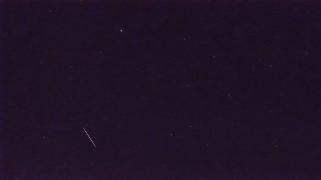 AMS51 meteor
