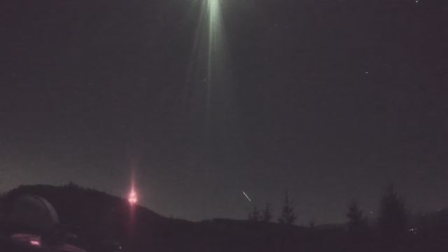 AMS51 meteor