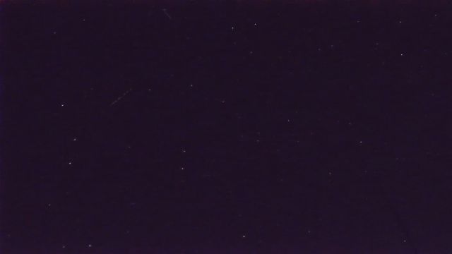 AMS51 meteor