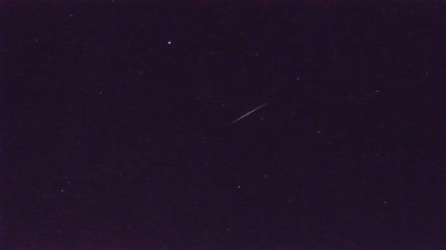 AMS51 meteor