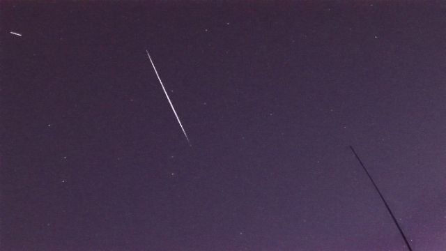 AMS51 meteor