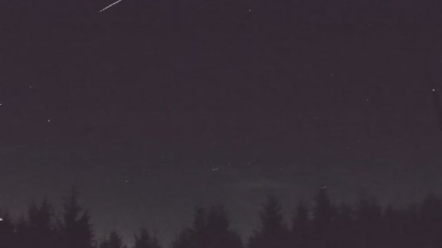AMS51 meteor