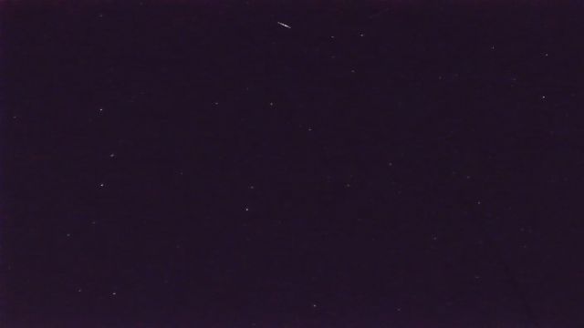 AMS51 meteor