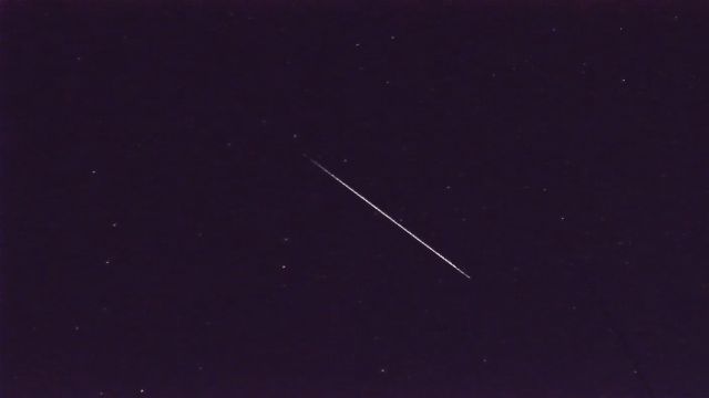 AMS51 meteor