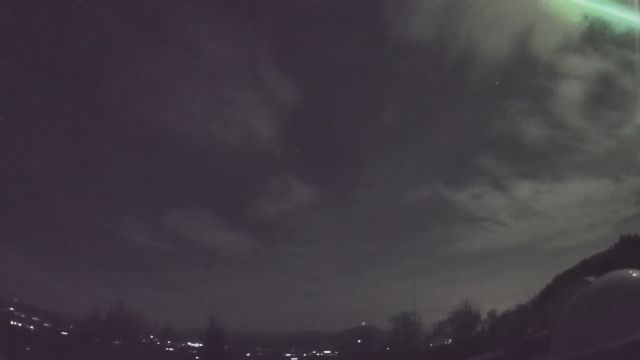AMS51 meteor