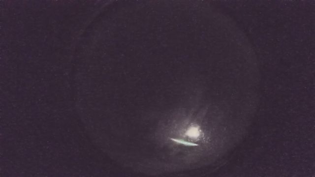 AMS51 meteor