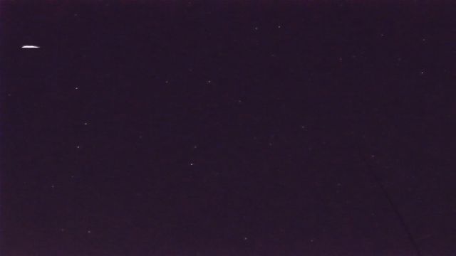AMS51 meteor