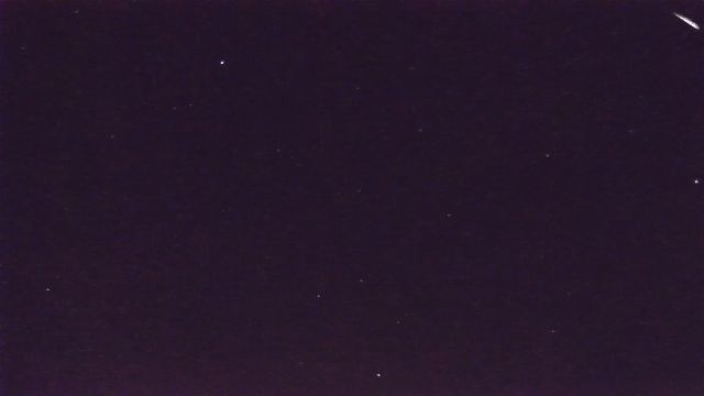 AMS51 meteor