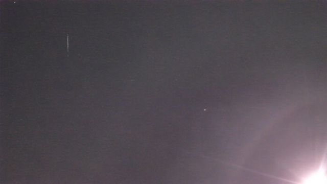 AMS51 meteor
