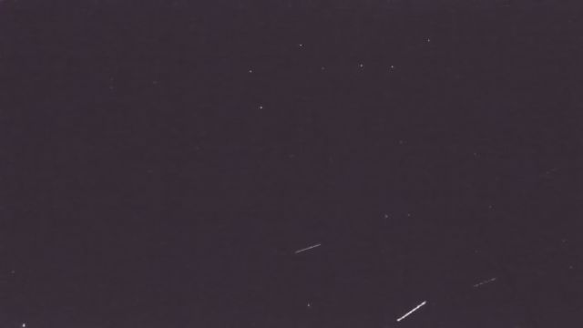 AMS51 meteor