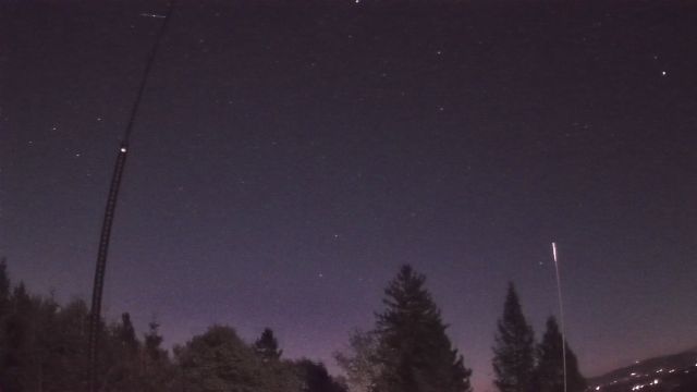 AMS51 meteor