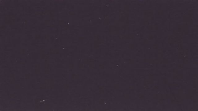 AMS51 meteor