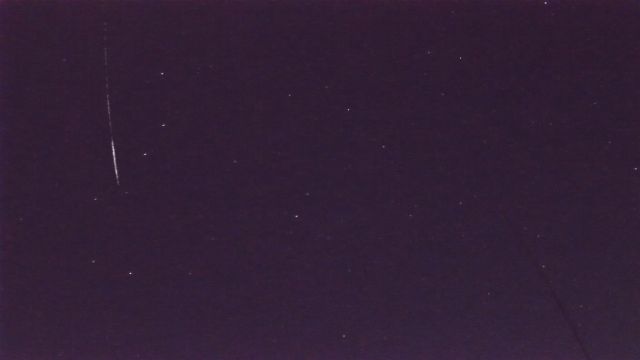 AMS51 meteor