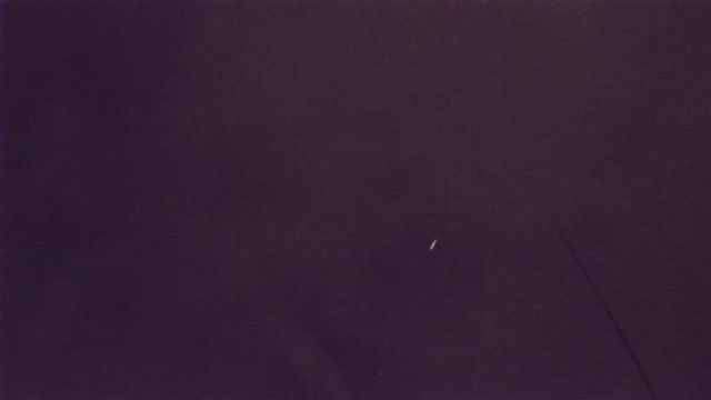 AMS51 meteor