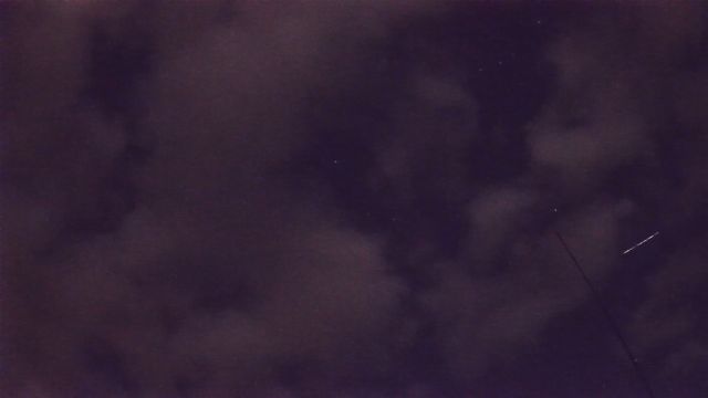 AMS51 meteor
