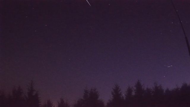 AMS51 meteor