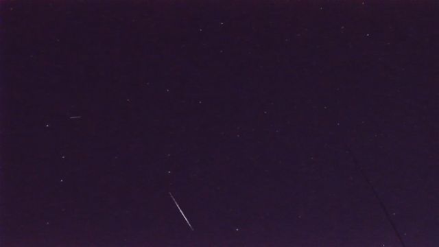 AMS51 meteor