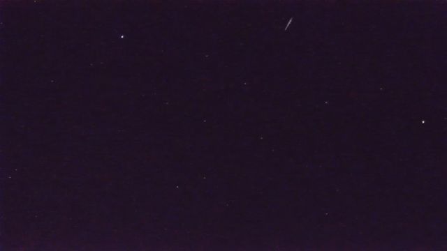 AMS51 meteor