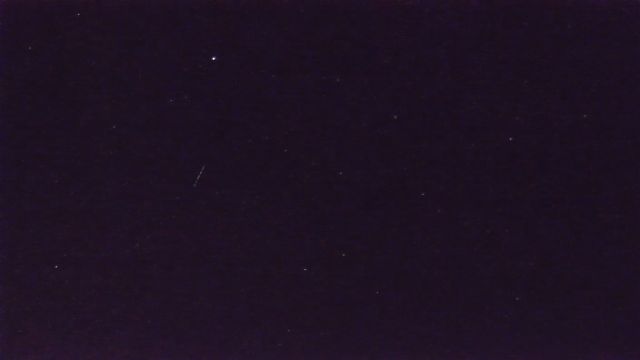 AMS51 meteor