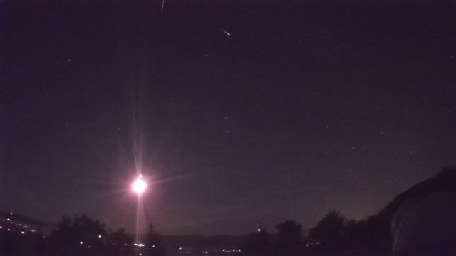 AMS51 meteor