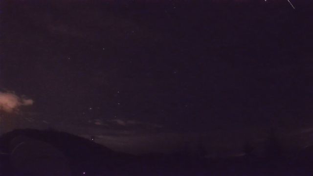 AMS51 meteor