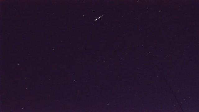 AMS51 meteor