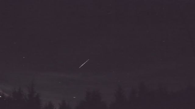 AMS51 meteor