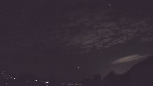 AMS51 meteor
