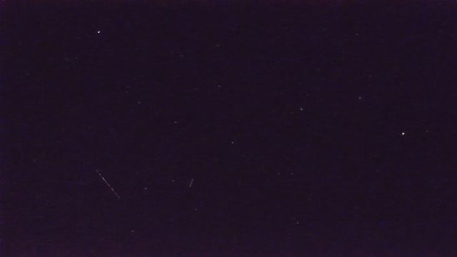 AMS51 meteor