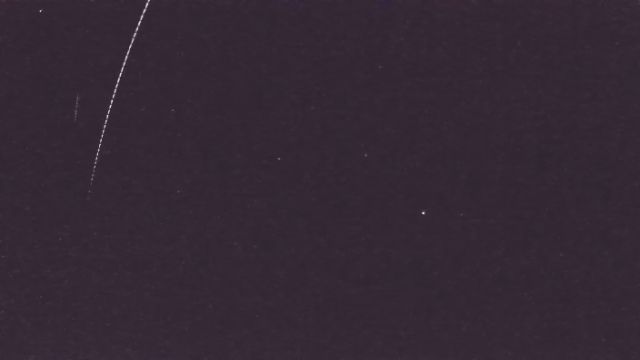 AMS51 meteor
