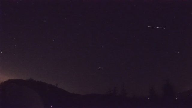 AMS51 meteor