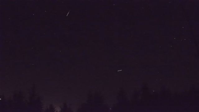AMS51 meteor