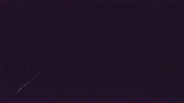 AMS51 meteor